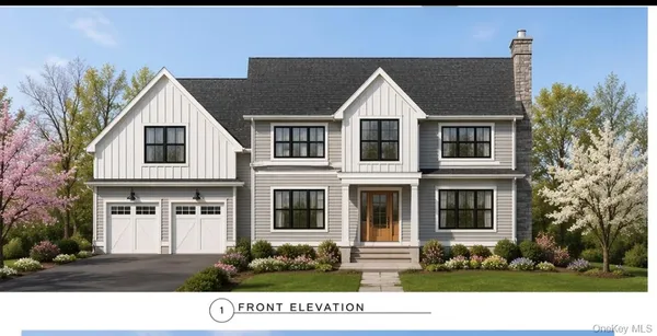 $834,900 | 481 Union Corners Road, Florida, NY 10921