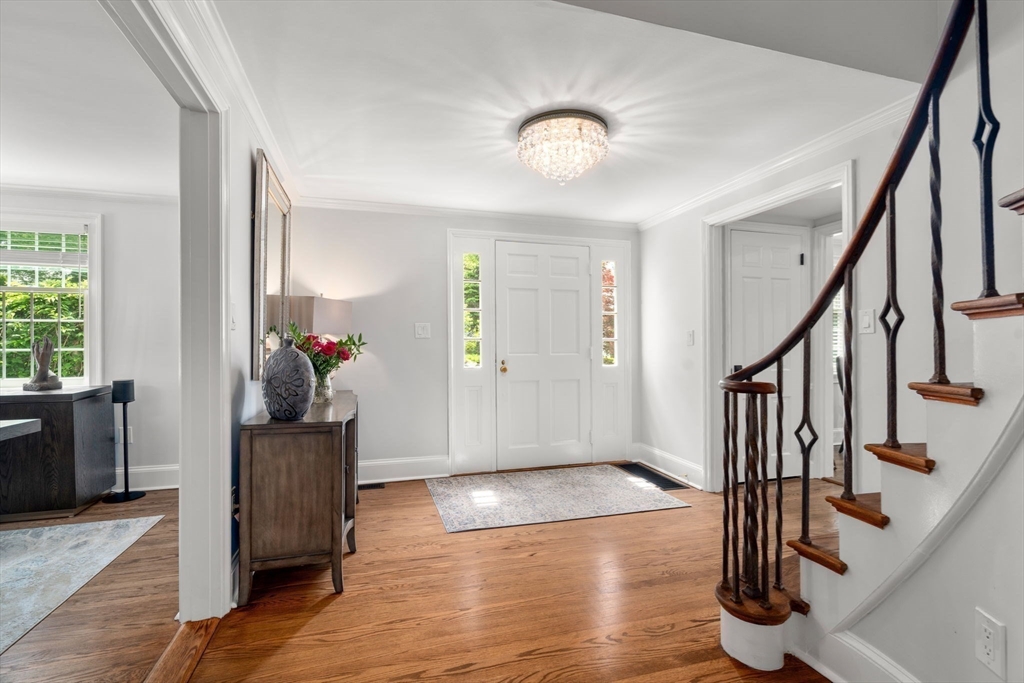 100 Village Hill Road Belmont, MA 02478 - Photo 4 of 38