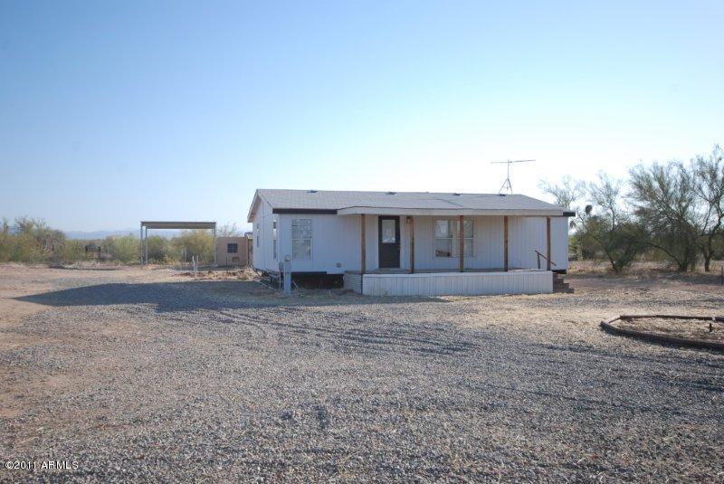 19232 West Jomax Road Wittmann, AZ 85361 - Photo 3 of 5 front