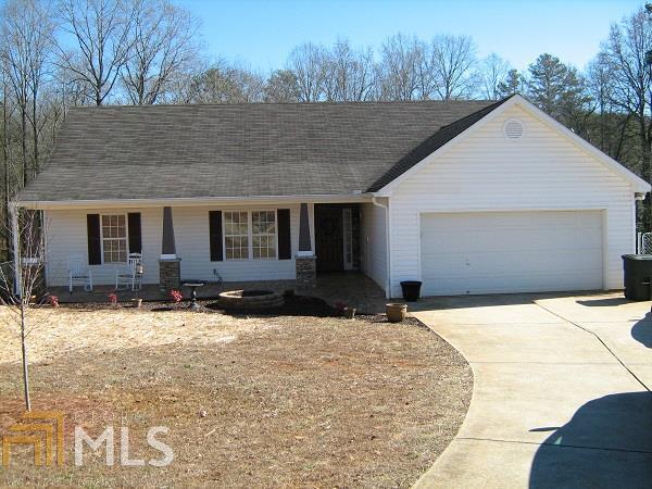 241 Windfield Ridge Drive, Unit 9 Mount Airy, GA 30563 - Photo 1 of 1 Gallery Image 1