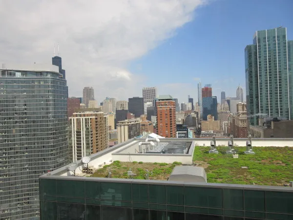 $675,000 | 1111 South Wabash Avenue, Unit 3303, Chicago, IL 60605