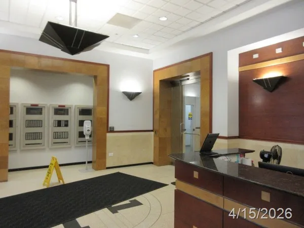 $675,000 | 1111 South Wabash Avenue, Unit 3303, Chicago, IL 60605