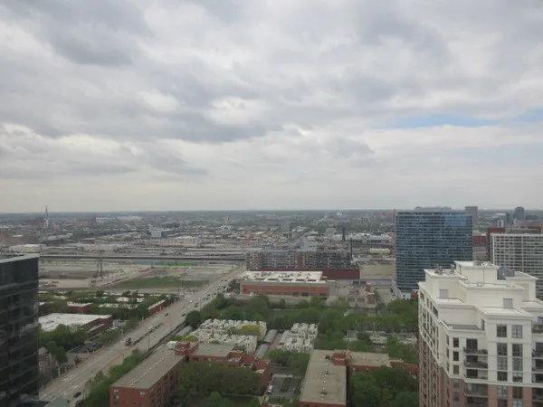 $675,000 | 1111 South Wabash Avenue, Unit 3303, Chicago, IL 60605