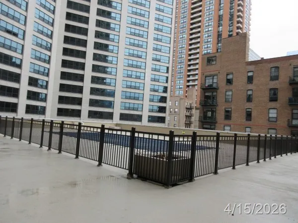 $675,000 | 1111 South Wabash Avenue, Unit 3303, Chicago, IL 60605