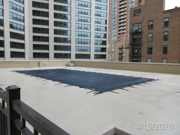 $675,000 | 1111 South Wabash Avenue, Unit 3303, Chicago, IL 60605
