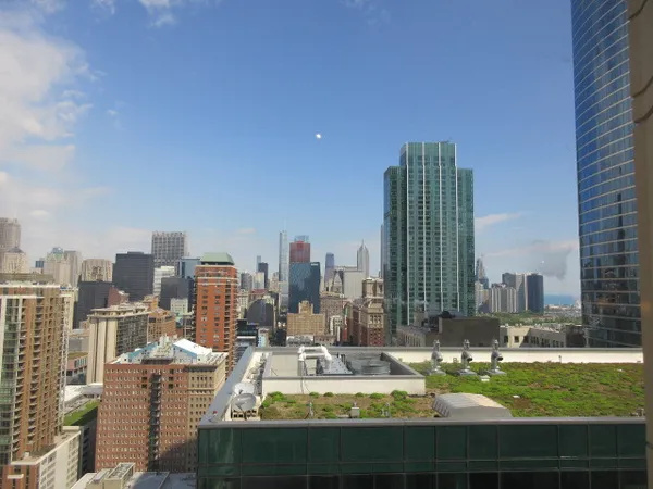 $675,000 | 1111 South Wabash Avenue, Unit 3303, Chicago, IL 60605