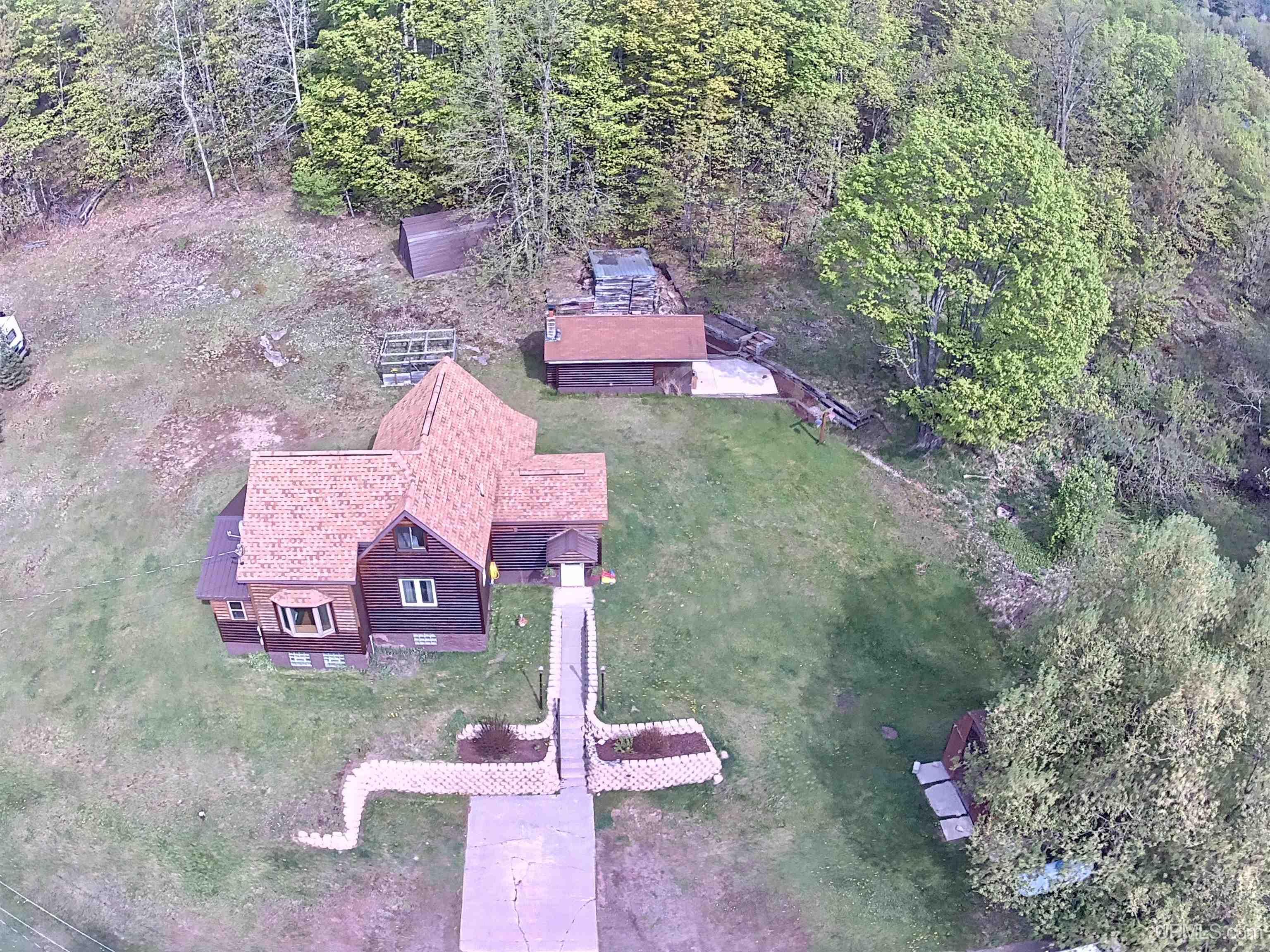 167 Valley Road Negaunee, MI 49866 - Photo 71 of 72 Gallery Image 71