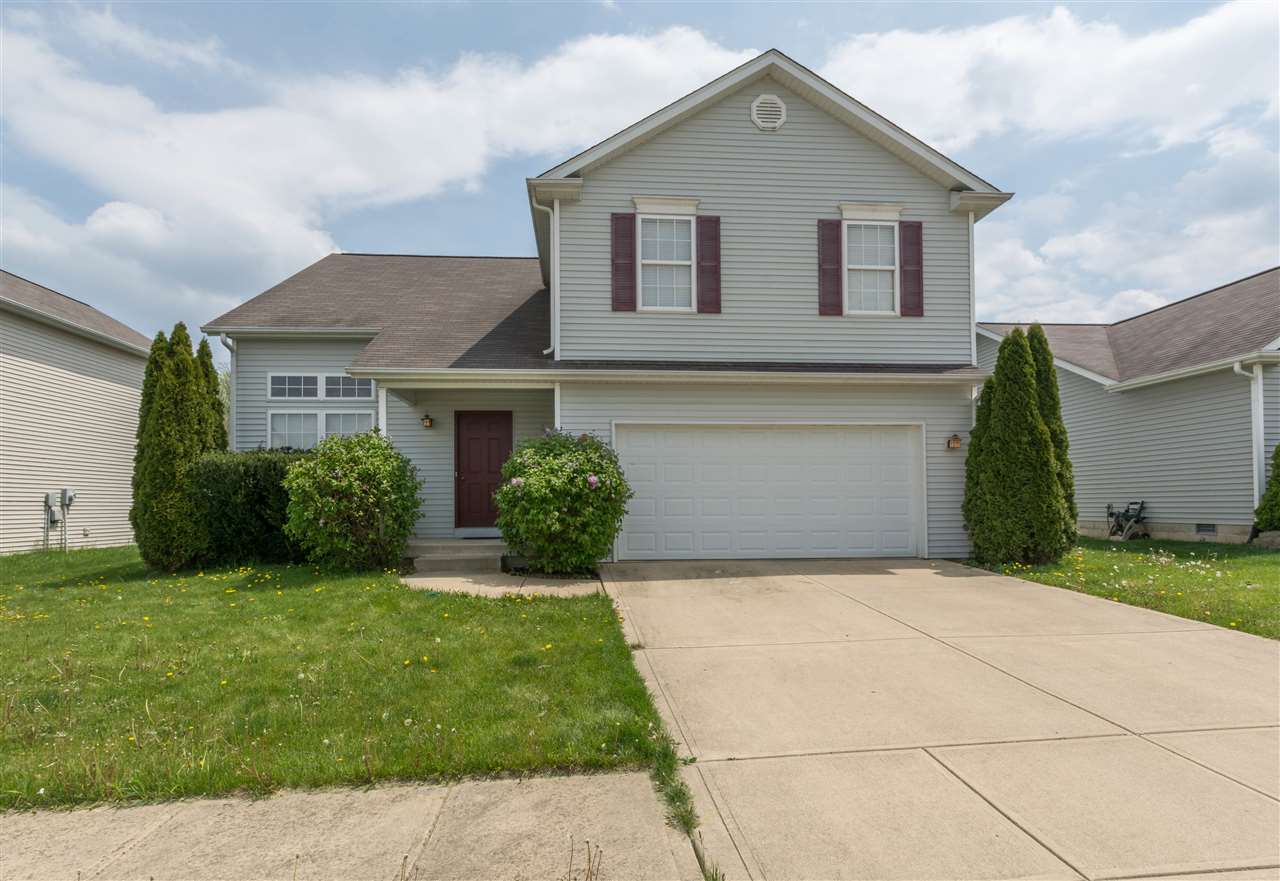 5106 West Bedrock Road Bloomington, IN 47403 - Photo 1 of 30 Gallery Image 1