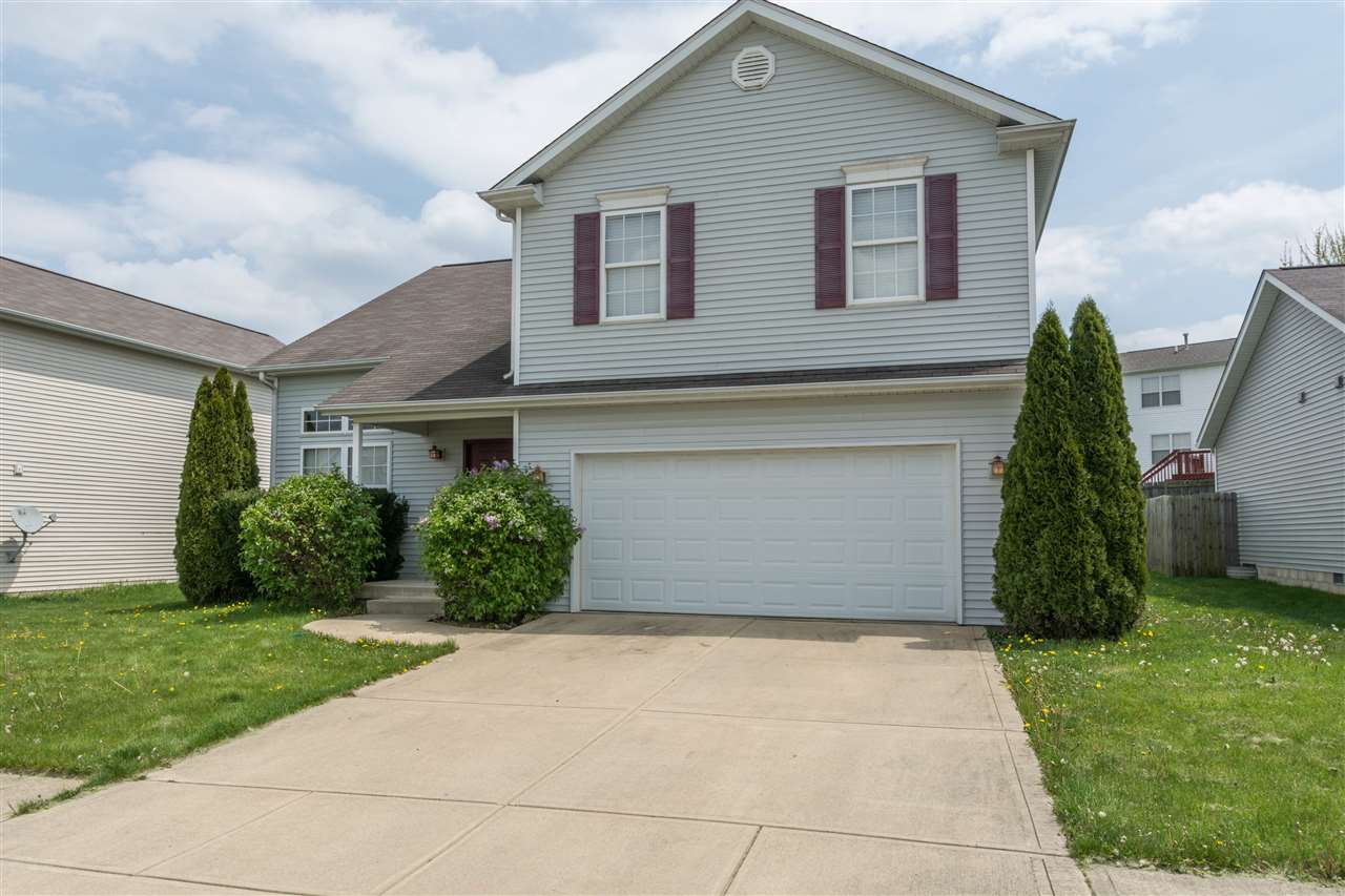 5106 West Bedrock Road Bloomington, IN 47403 - Photo 3 of 30 Gallery Image 3