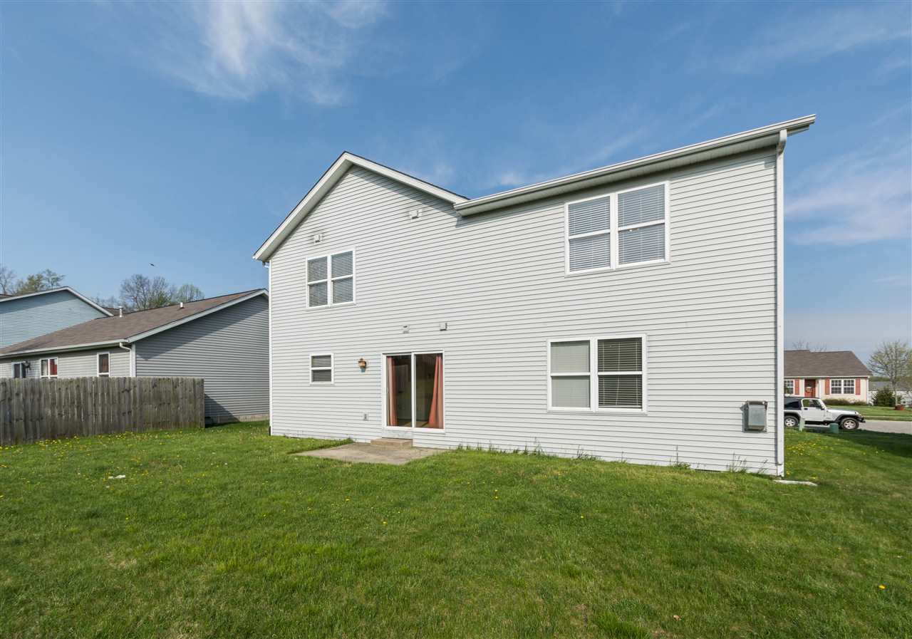 5106 West Bedrock Road Bloomington, IN 47403 - Photo 28 of 30 Gallery Image 28
