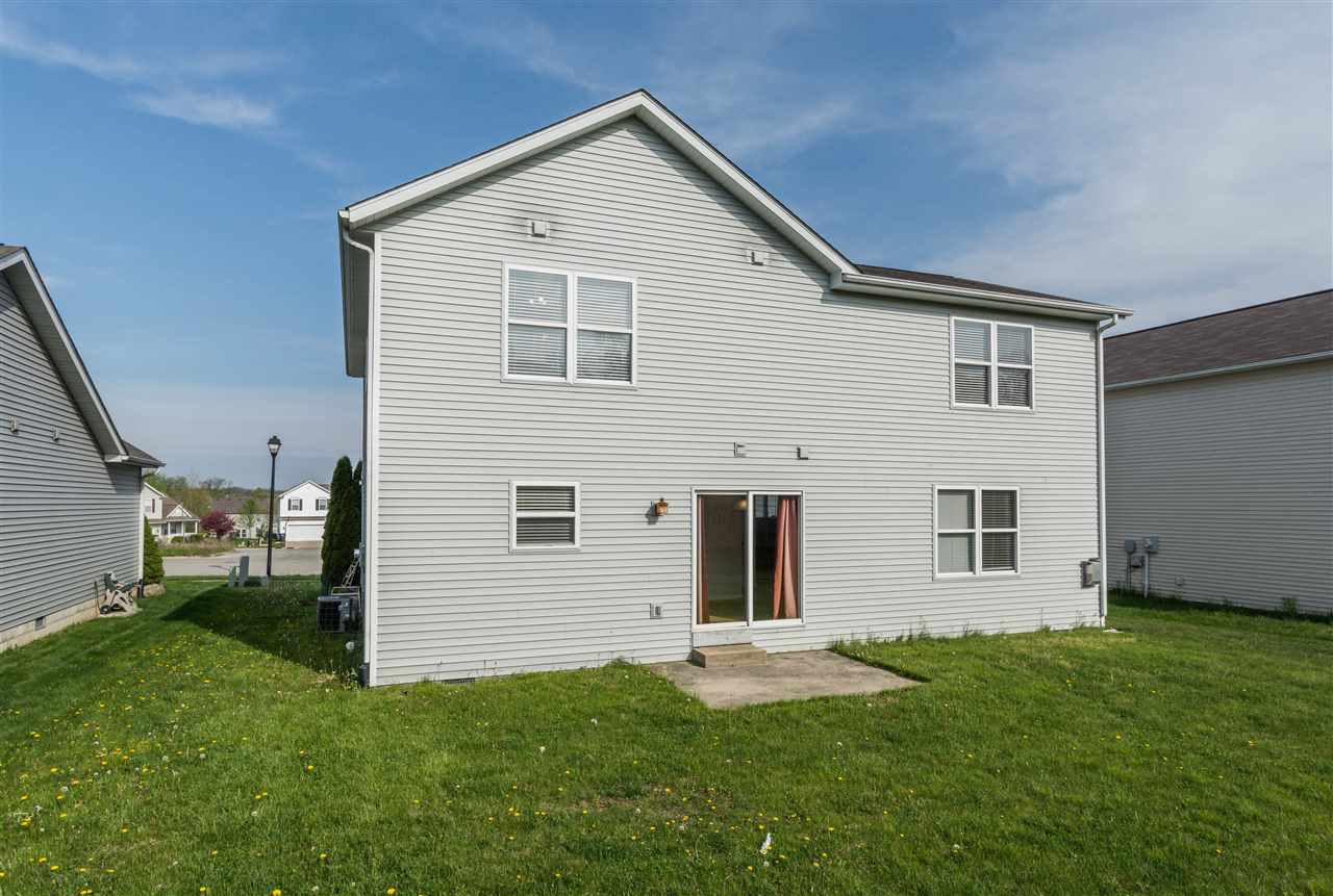 5106 West Bedrock Road Bloomington, IN 47403 - Photo 29 of 30 Gallery Image 29