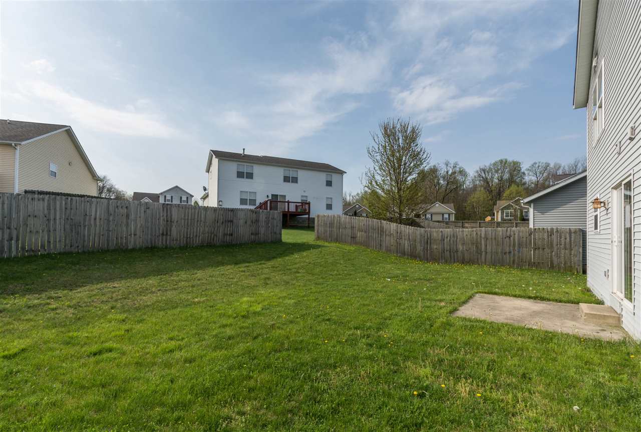 5106 West Bedrock Road Bloomington, IN 47403 - Photo 30 of 30 Gallery Image 30