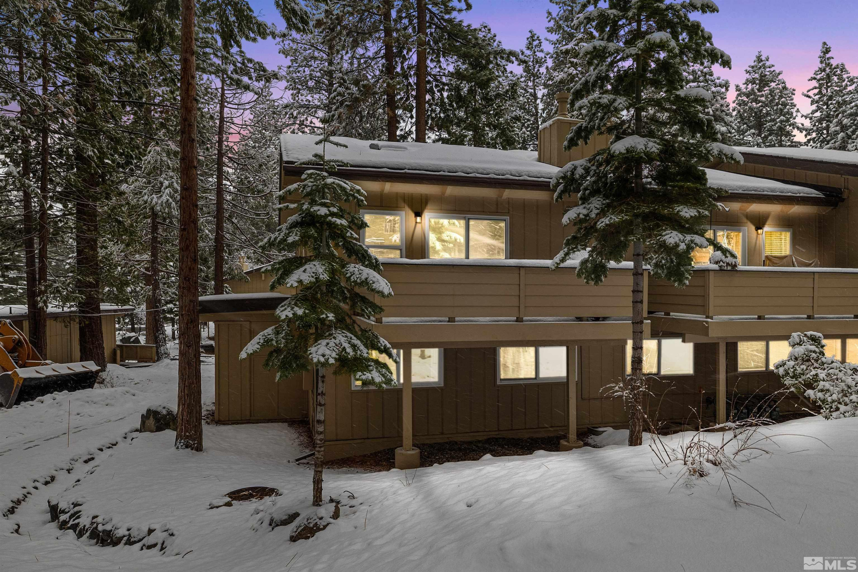 321 Ski Way, Unit 29 Incline Village, NV 89451 - Photo 26 of 32 Photo 26