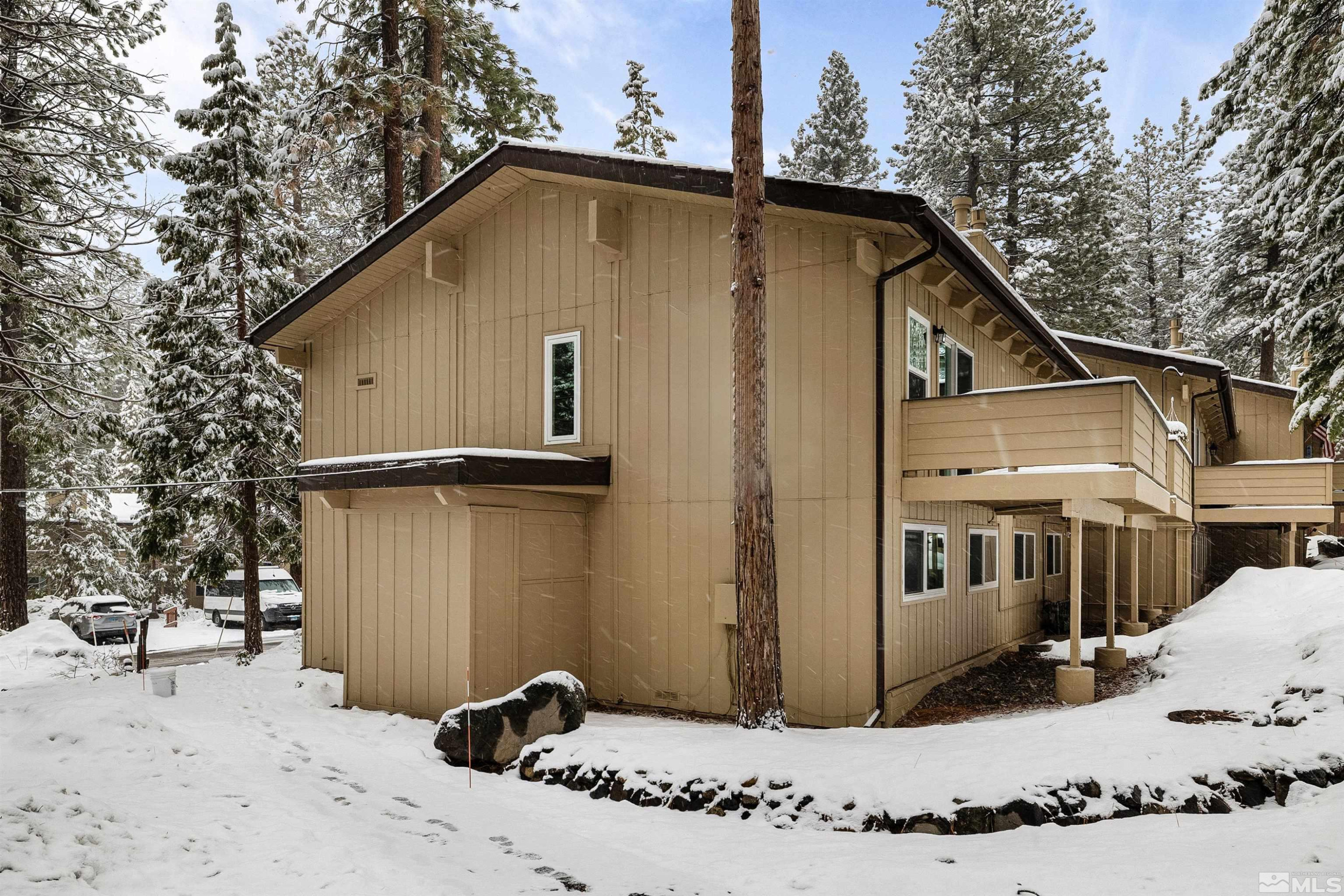 321 Ski Way, Unit 29 Incline Village, NV 89451 - Photo 28 of 32 Photo 28