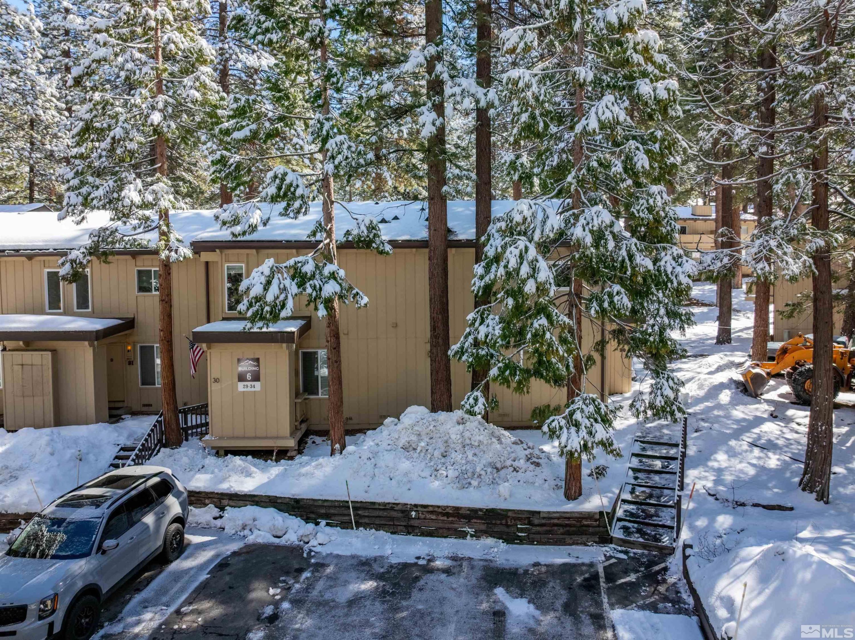 321 Ski Way, Unit 29 Incline Village, NV 89451 - Photo 30 of 32 Photo 30