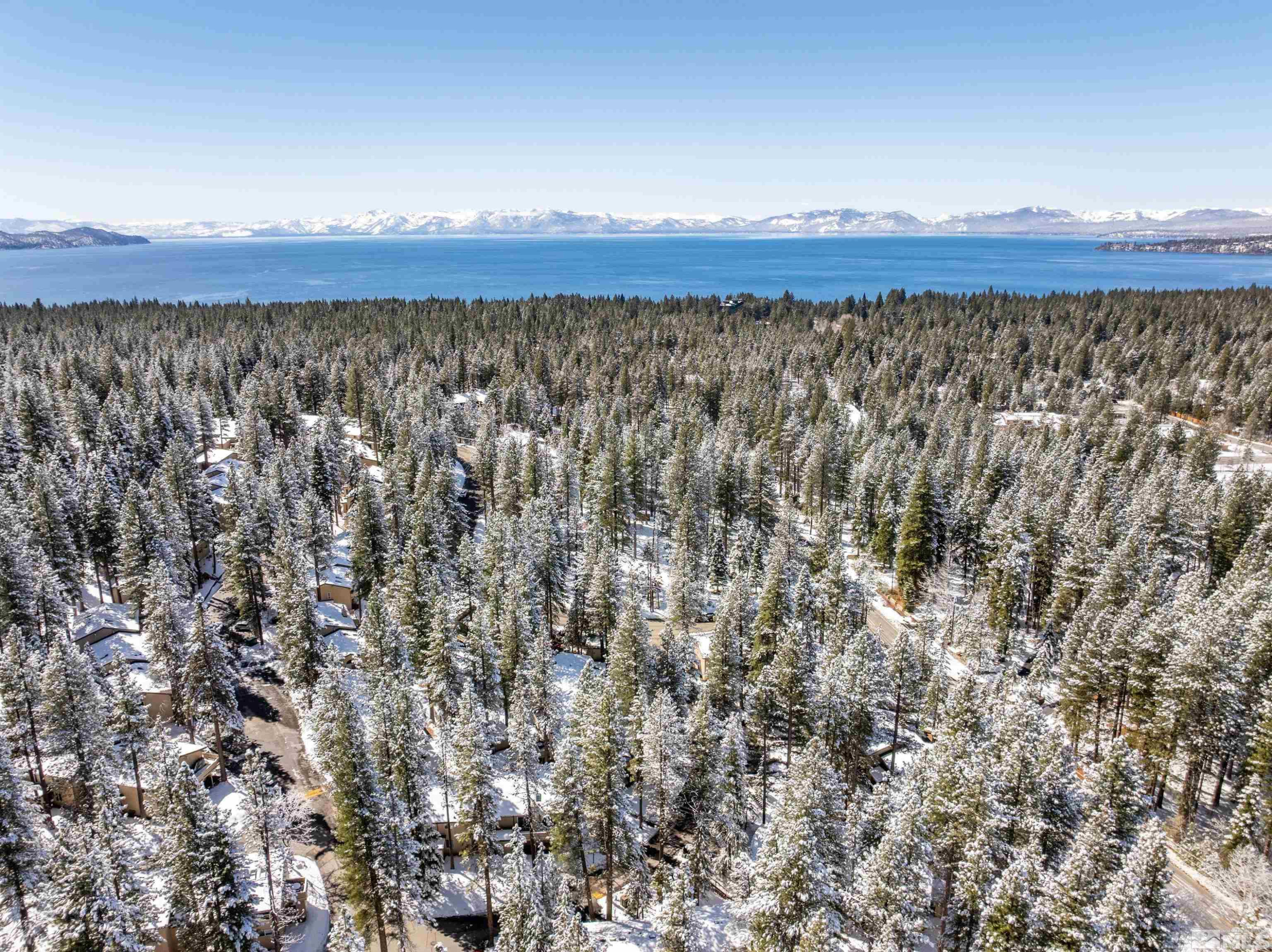 321 Ski Way, Unit 29 Incline Village, NV 89451 - Photo 31 of 32 Photo 31