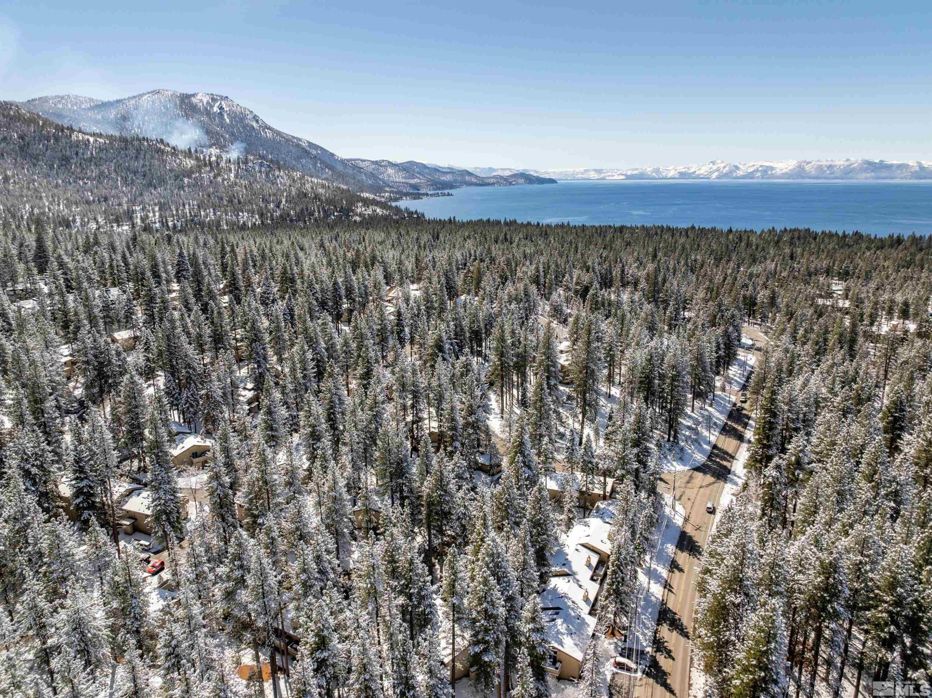 321 Ski Way, Unit 29 Incline Village, NV 89451 - Photo 32 of 32 Photo 32