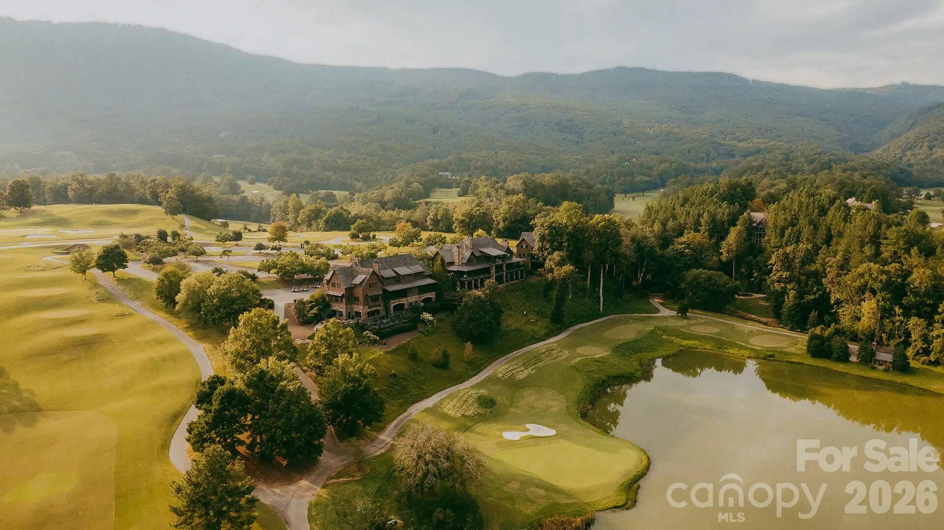 1361 Deep Gap Farm Road East Mill Spring, NC 28756 - Photo 23 of 23