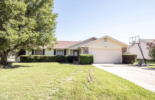 $189,900 | 1408 East 42nd Street, Anderson, IN 46013