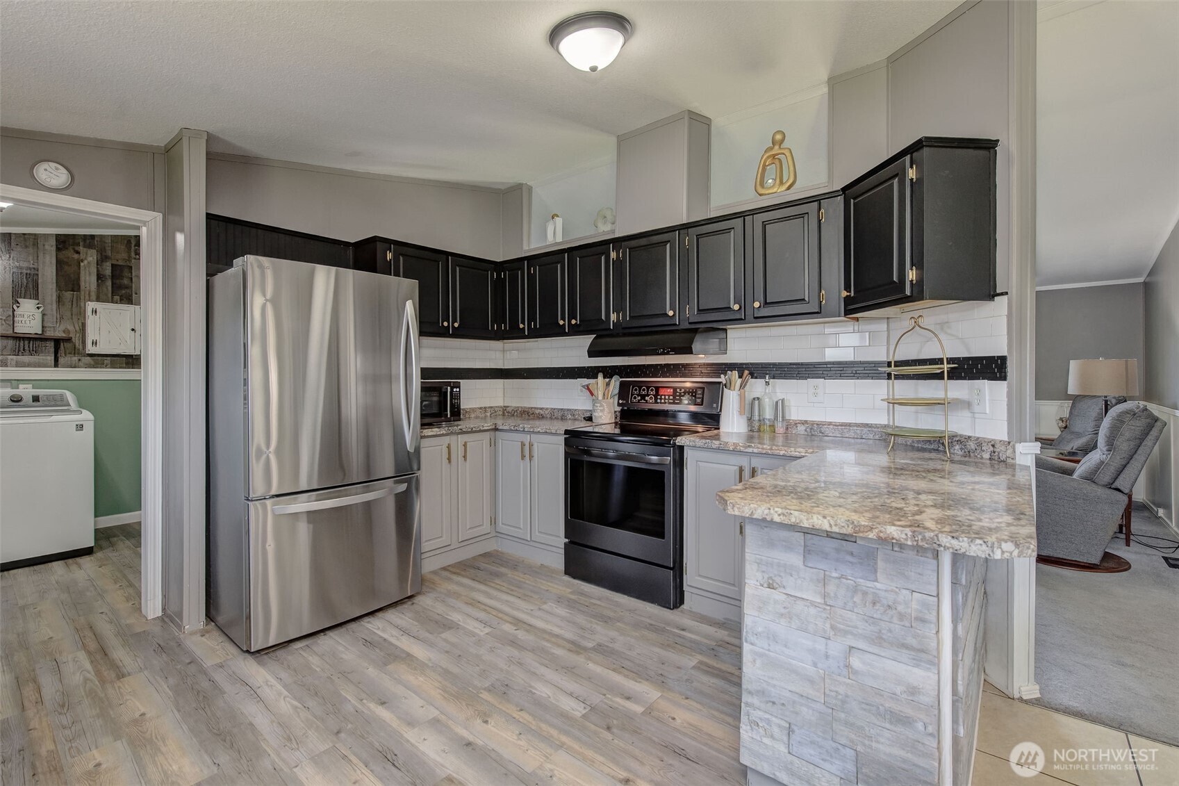 401 Ridgeview Loop Drive Wenatchee, WA 98801 - Photo 14 of 40 Gallery Image 14