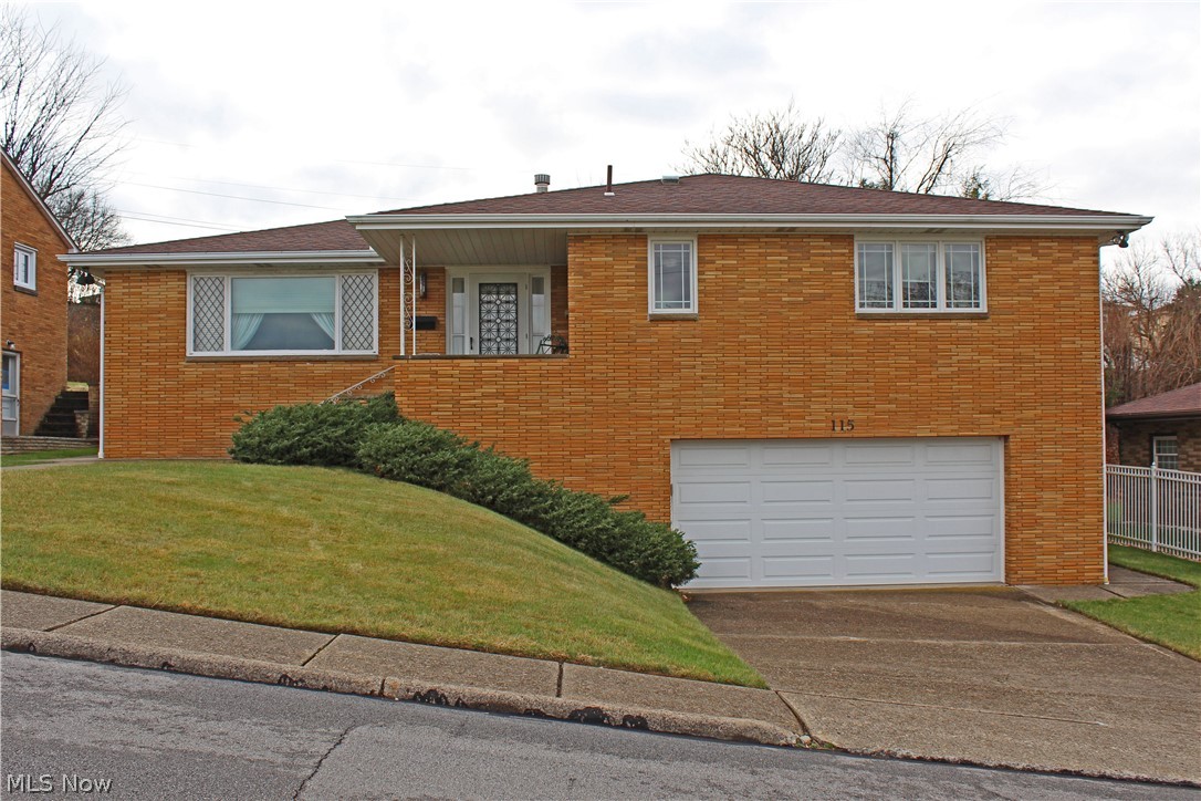 115 Forest Road Weirton, WV 26062 - Photo 1 of 27 Gallery Image 1