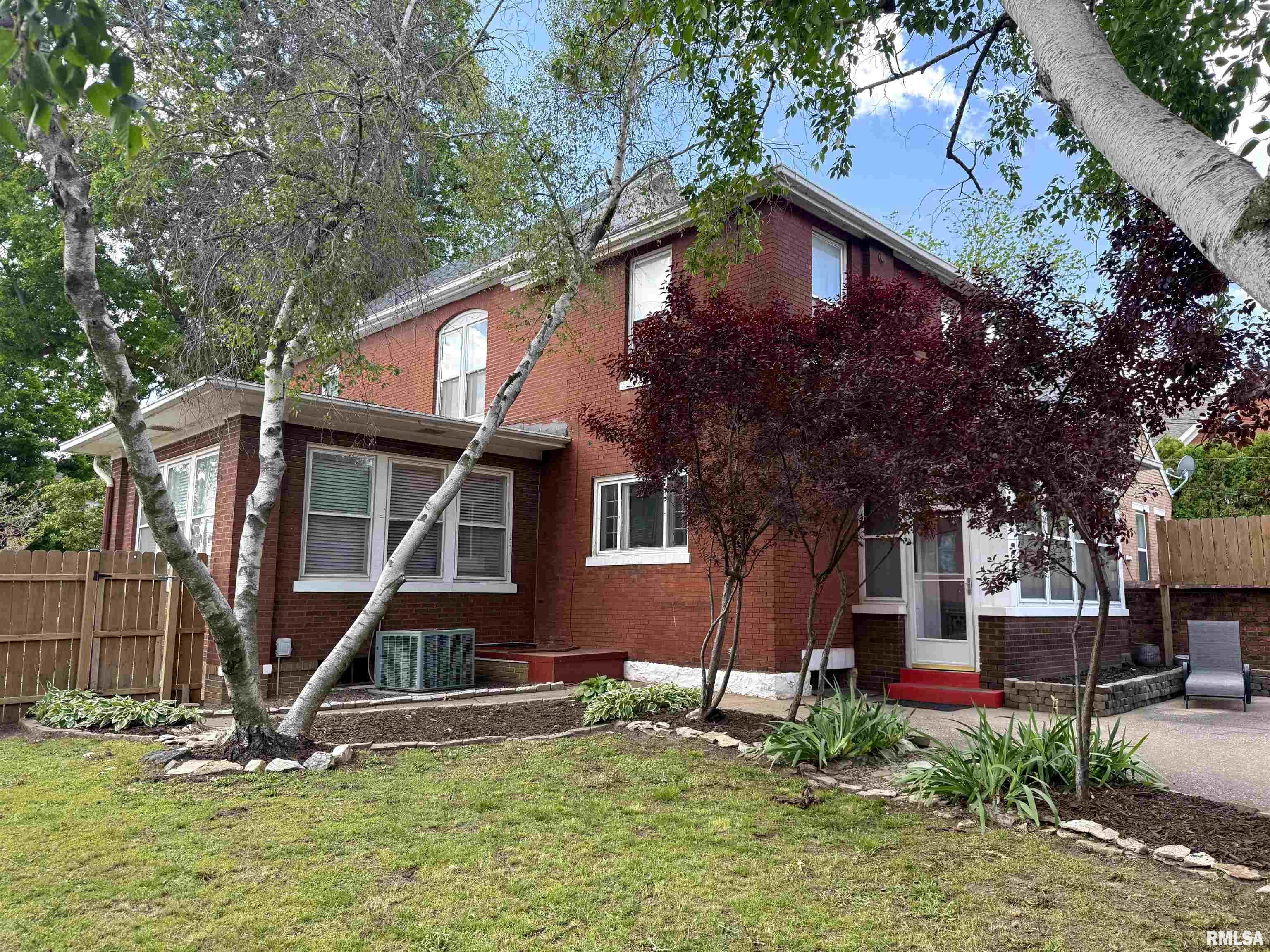 1329 Spring Street Quincy, IL 62301 - Photo 30 of 33