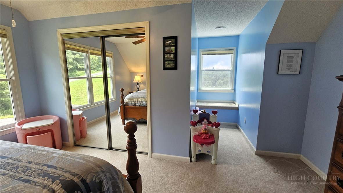 161 Thunder Ridge Road Laurel Springs, NC 28644 - Photo 33 of 49 Gallery Image 33