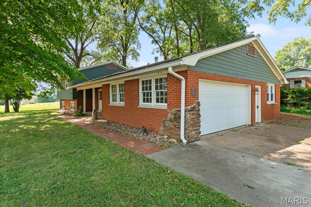 1105 College Road Lebanon, IL 62254 - Photo 20 of 23 Gallery Image 20