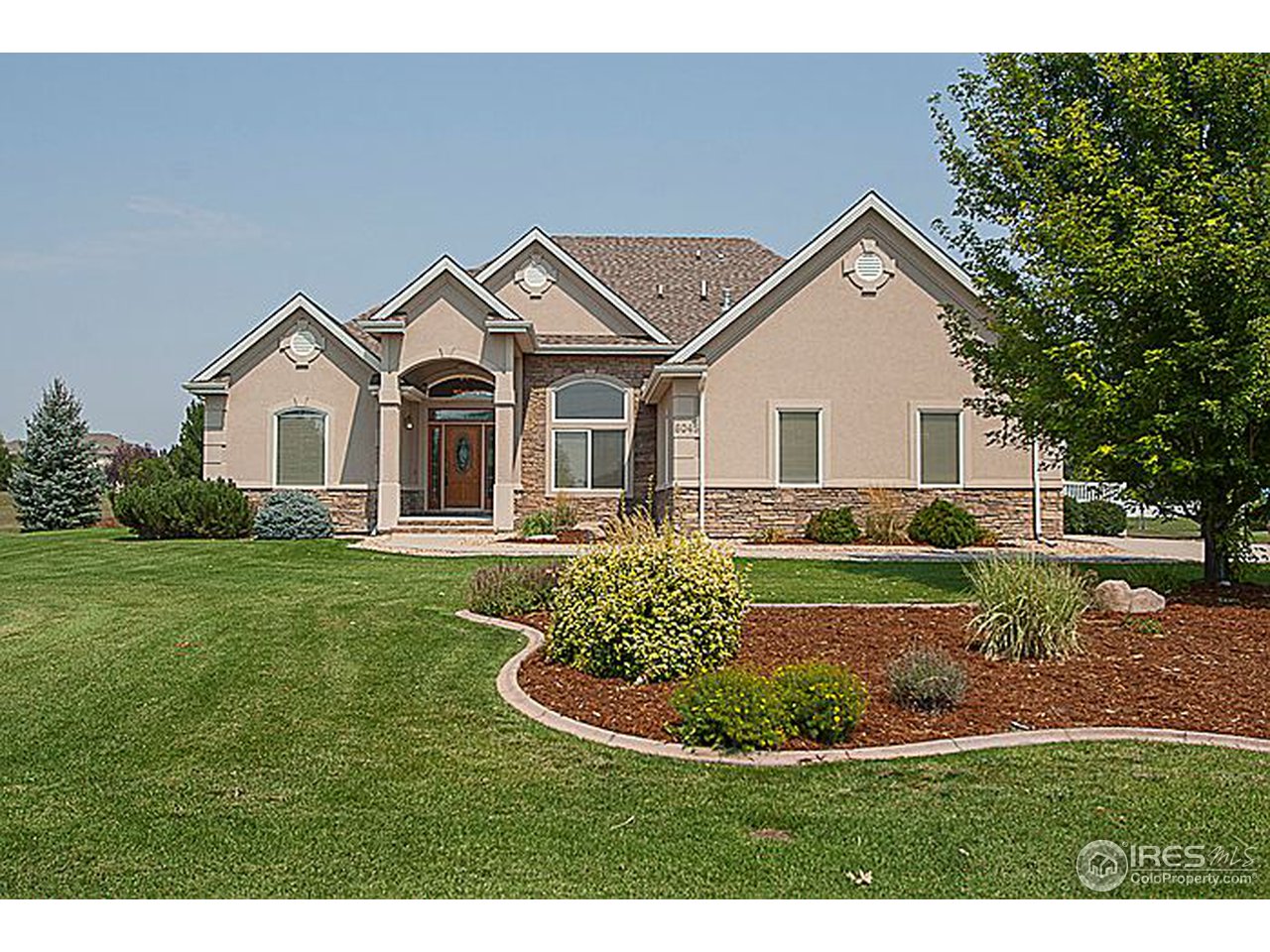 6045 Ashcroft Road Greeley, CO 80634 - Photo 1 of 25 Gallery Image 1