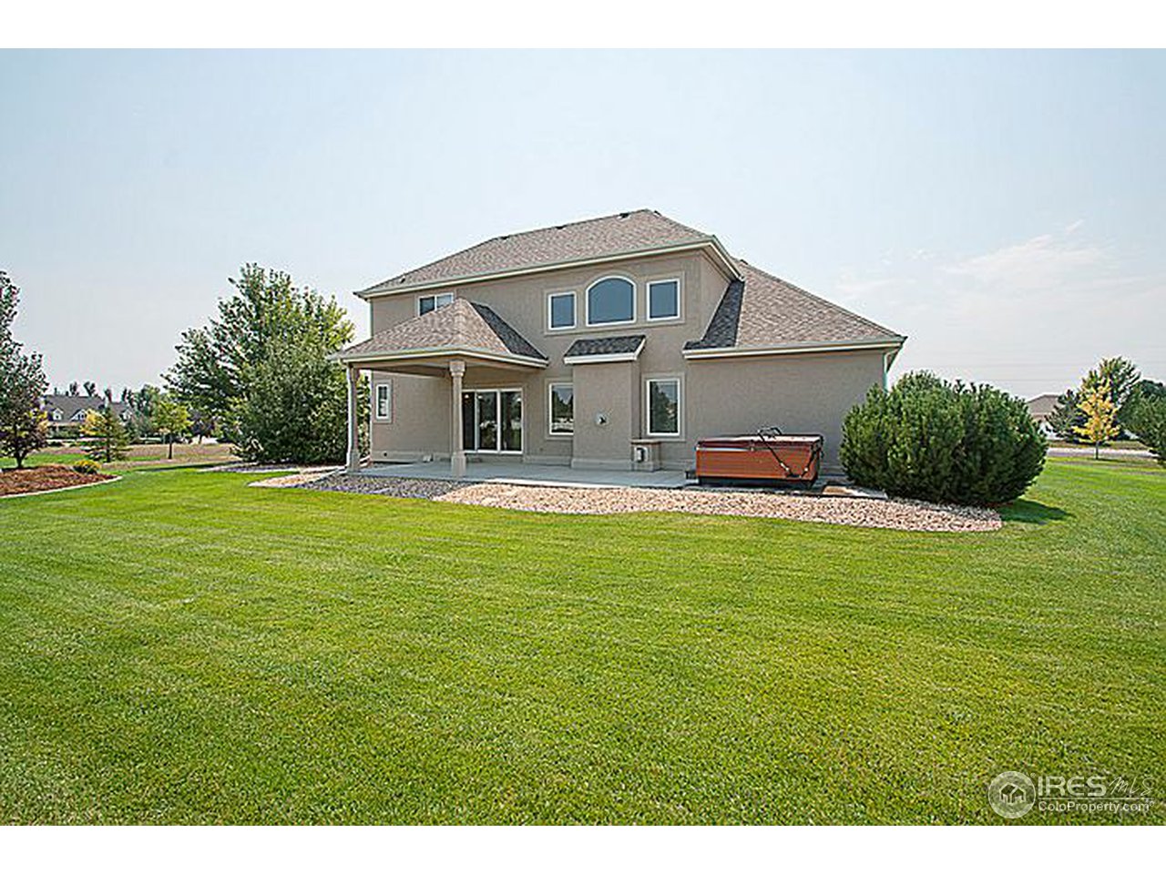 6045 Ashcroft Road Greeley, CO 80634 - Photo 11 of 25 Gallery Image 11