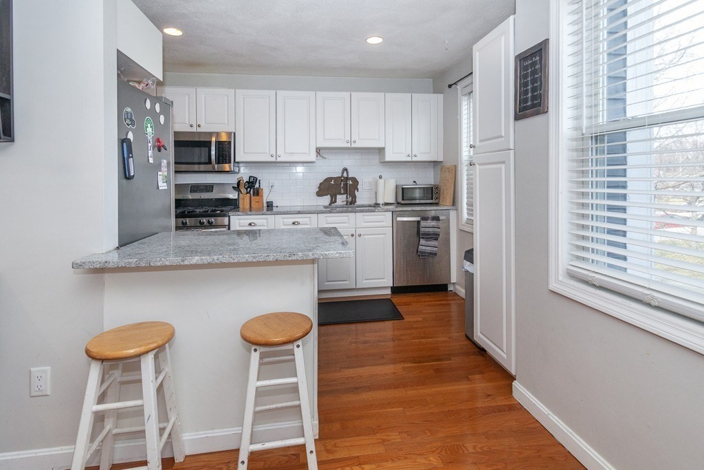 57 Victory Road, Unit 1 Boston, MA 02122 - Photo 8 of 14