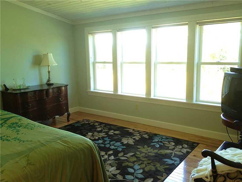550 Menotomy Road Fryeburg, ME 04037 - Photo 14 of 35 Bedroom.
