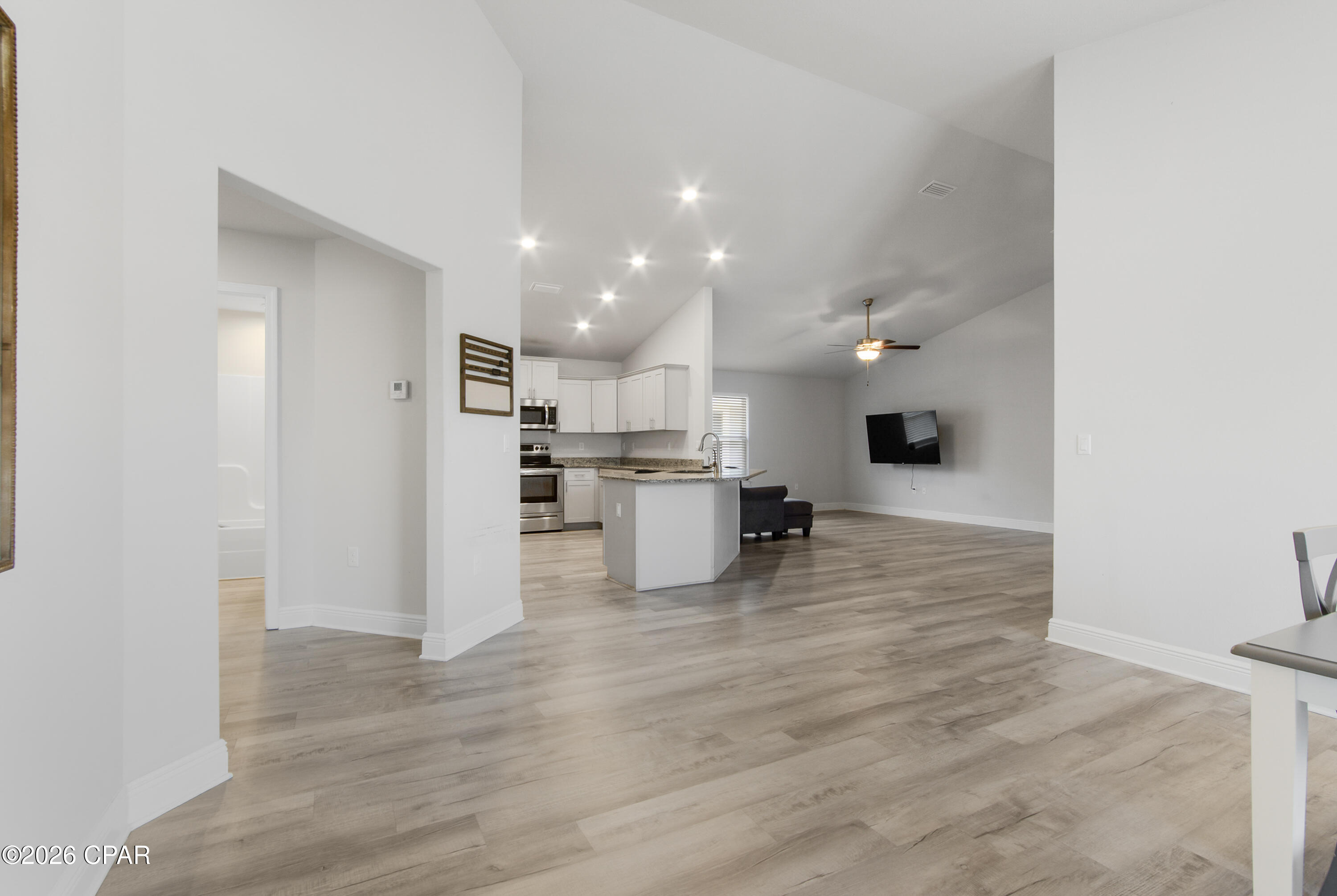 11528 Poston Road Panama City, FL 32404 - Photo 3 of 32