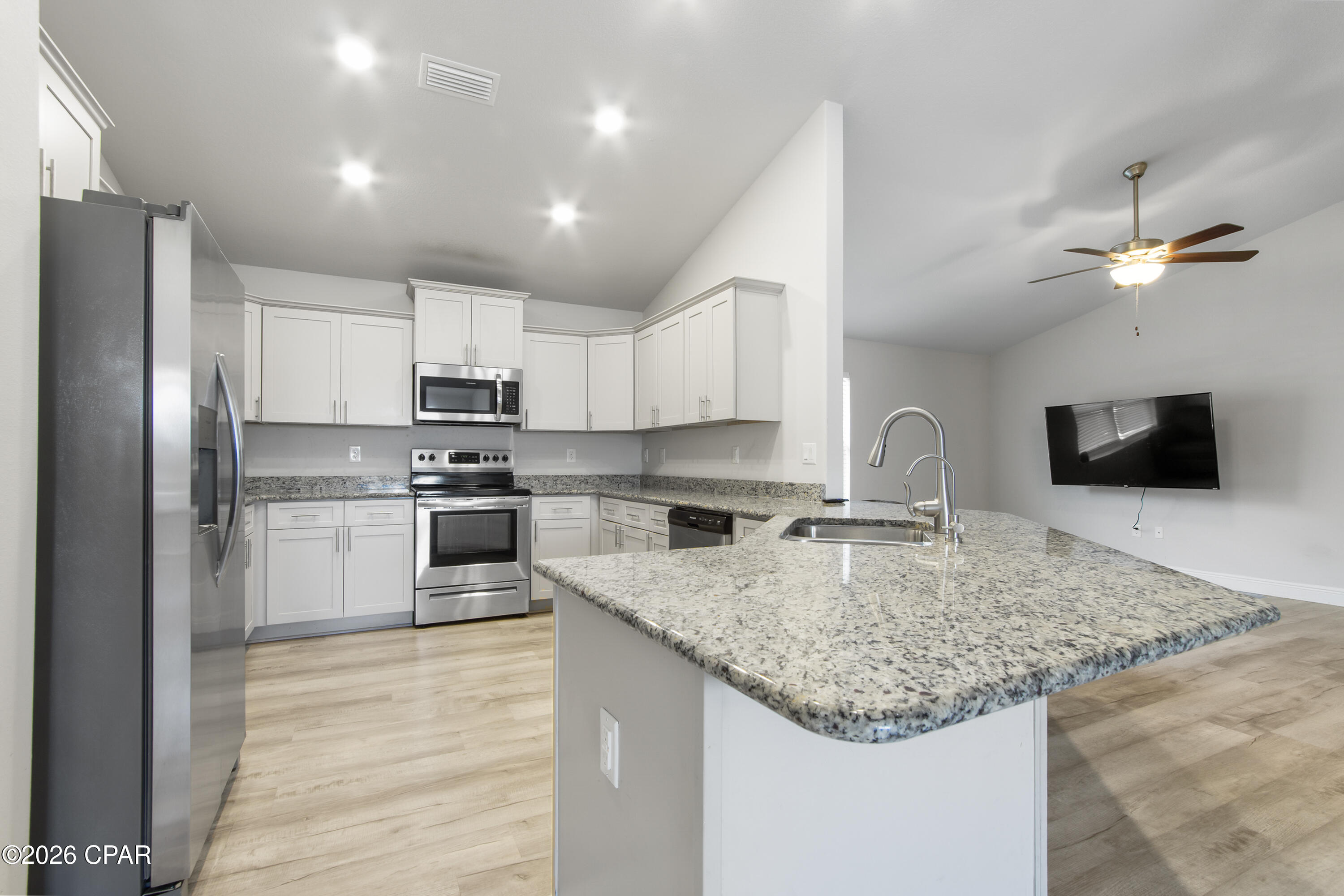 11528 Poston Road Panama City, FL 32404 - Photo 4 of 32