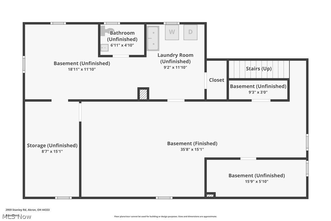 2959 Stanley Road Akron, OH 44333 - Photo 36 of 39 Gallery Image 36