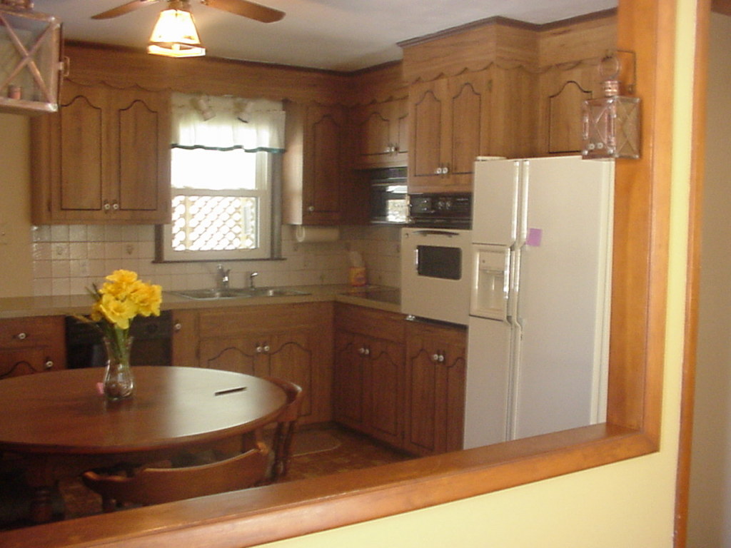 252 Benedict Road Pittsfield, MA 01201 - Photo 2 of 11 kitchen