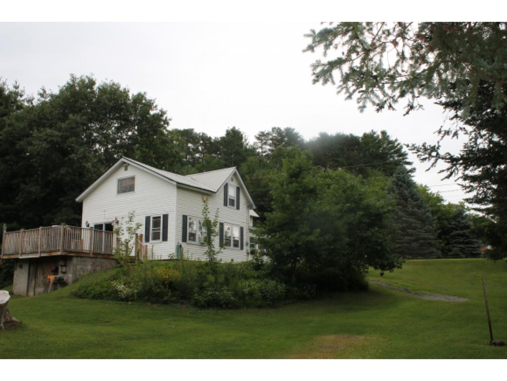 279 Silver Ridge Road Morristown, VT 05661 - Photo 1 of 15