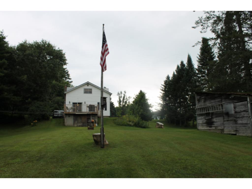 279 Silver Ridge Road Morristown, VT 05661 - Photo 2 of 15