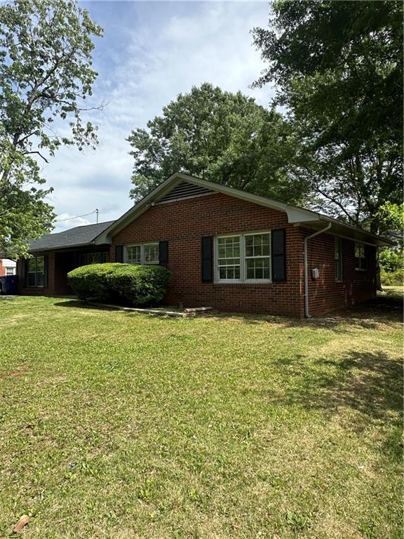 393 Old Acworth Road Dallas, GA 30132 - Photo 22 of 22