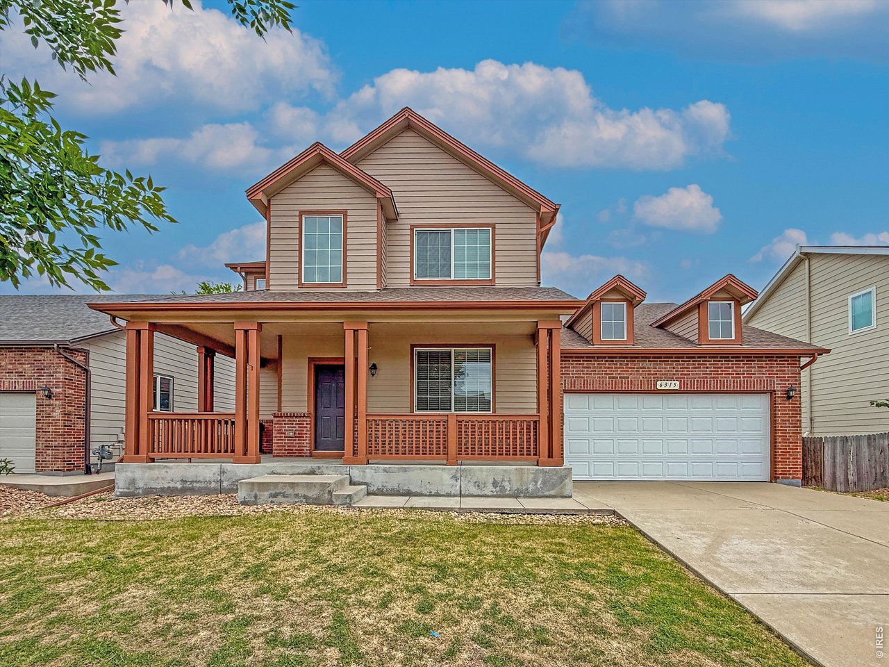 6315 Spring Valley Road Timnath, CO 80547 - Photo 1 of 43