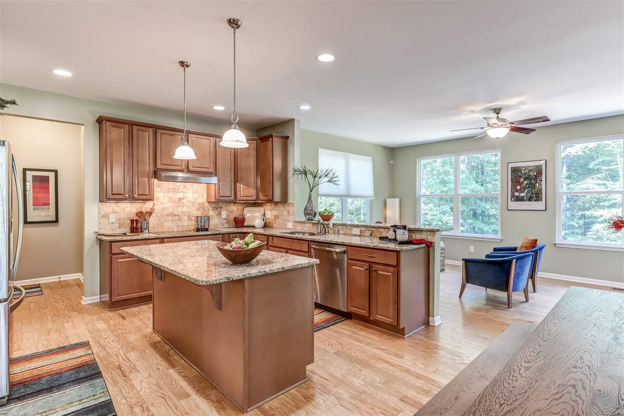 3737 Norman Blalock Road Willow Spring, NC 27592 - Photo 8 of 30 Photo 8