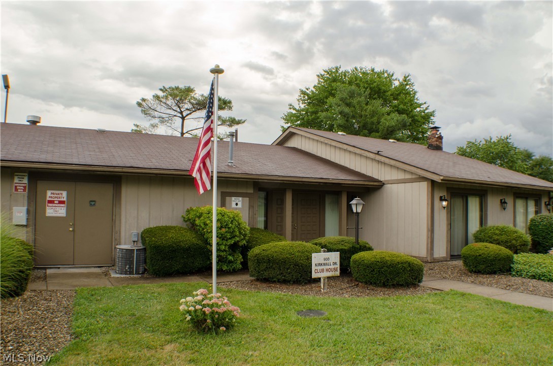 784 Kirkwall Drive Akron, OH 44321 - Photo 27 of 33
