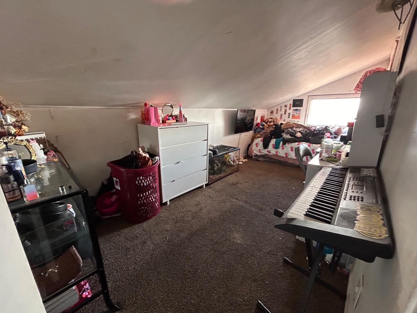 0 Undisclosed Address Gilroy, CA 95020 - Photo 14 of 18 a view of a room with gym equipment