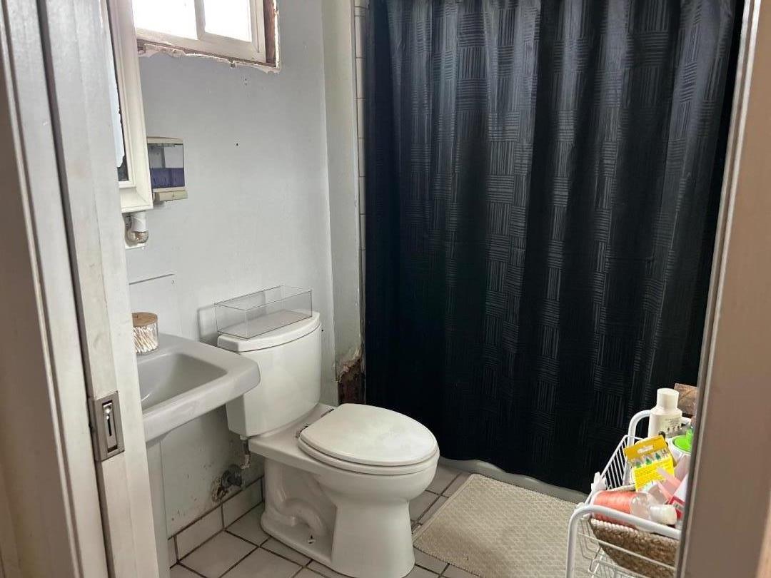 0 Undisclosed Address Gilroy, CA 95020 - Photo 16 of 18 a bathroom with a toilet and a sink