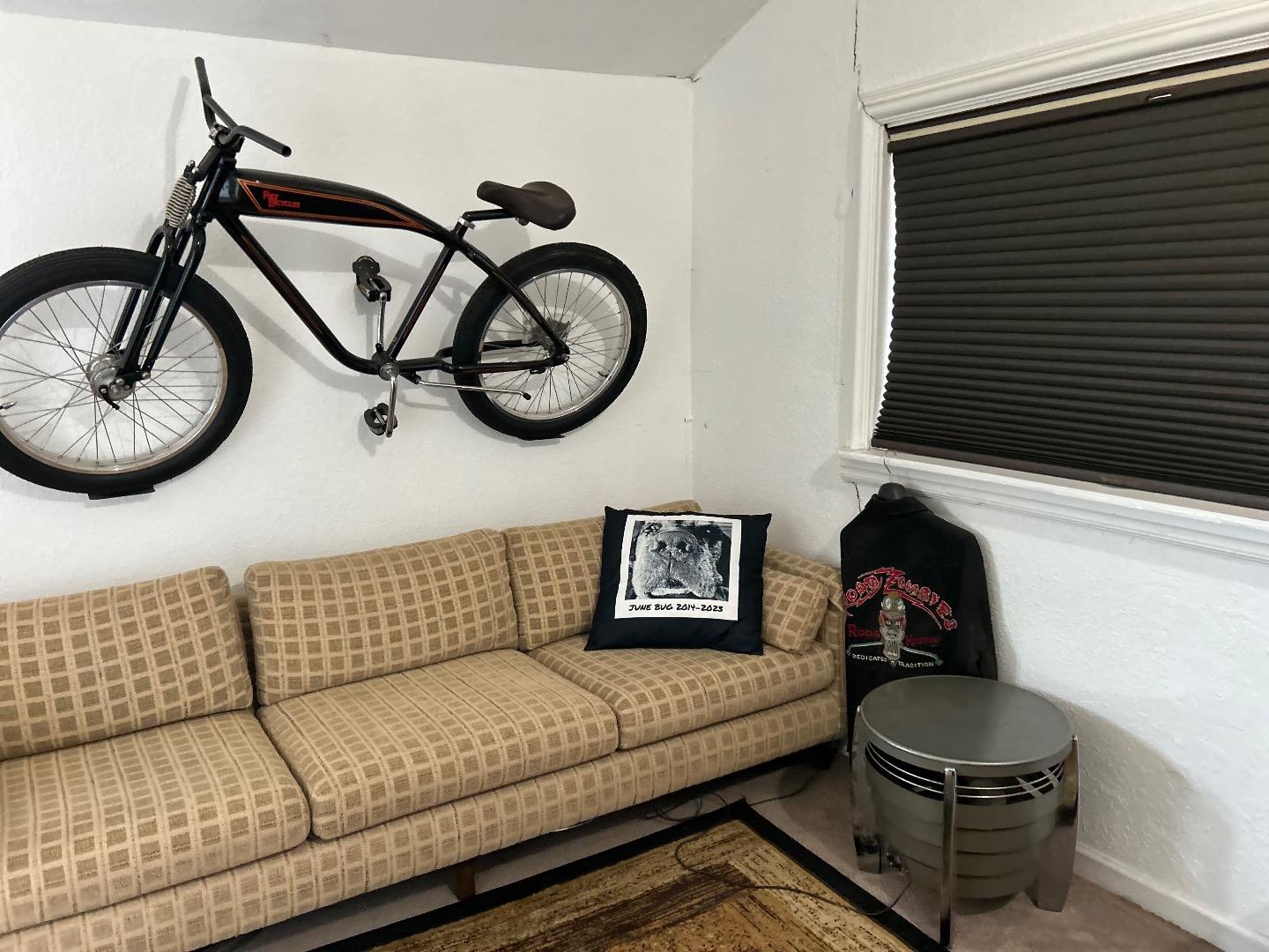 0 Undisclosed Address Gilroy, CA 95020 - Photo 4 of 18 a living room with furniture a rug and a wall painting