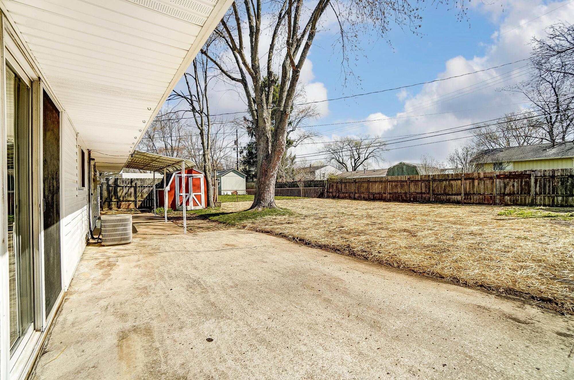 334 Regents Road Gahanna, OH 43230 - Photo 26 of 29 038