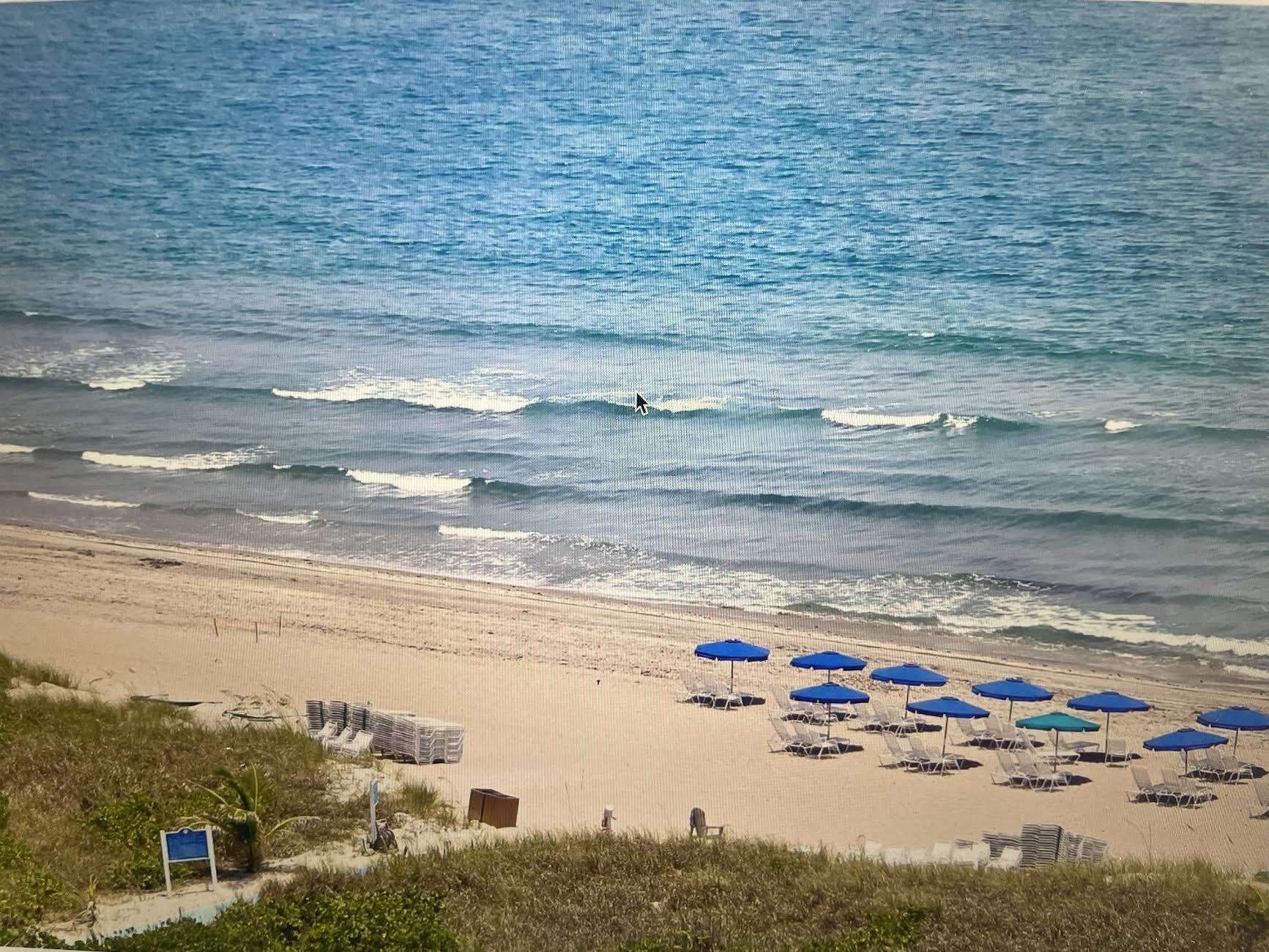 4201 North Ocean Boulevard, Unit 608 Boca Raton, FL 33431 - Photo 14 of 20 0-9