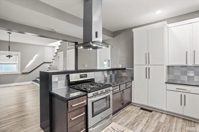 $270,000 | 255 North East Street, Frankfort, IN 46041