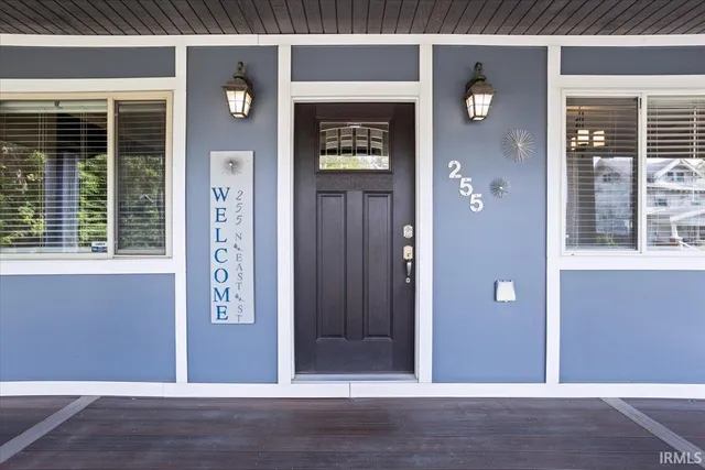 $270,000 | 255 North East Street, Frankfort, IN 46041