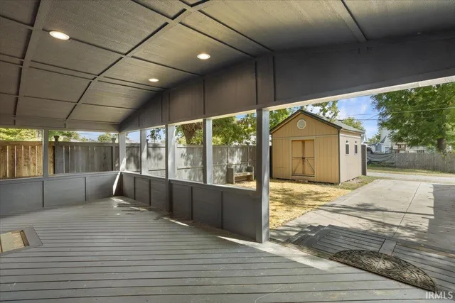 $270,000 | 255 North East Street, Frankfort, IN 46041